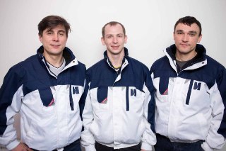О компании ПотолокСервис: установка натяжных потолков в Кореновске